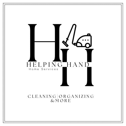 Helping Hand Home Services Logo
