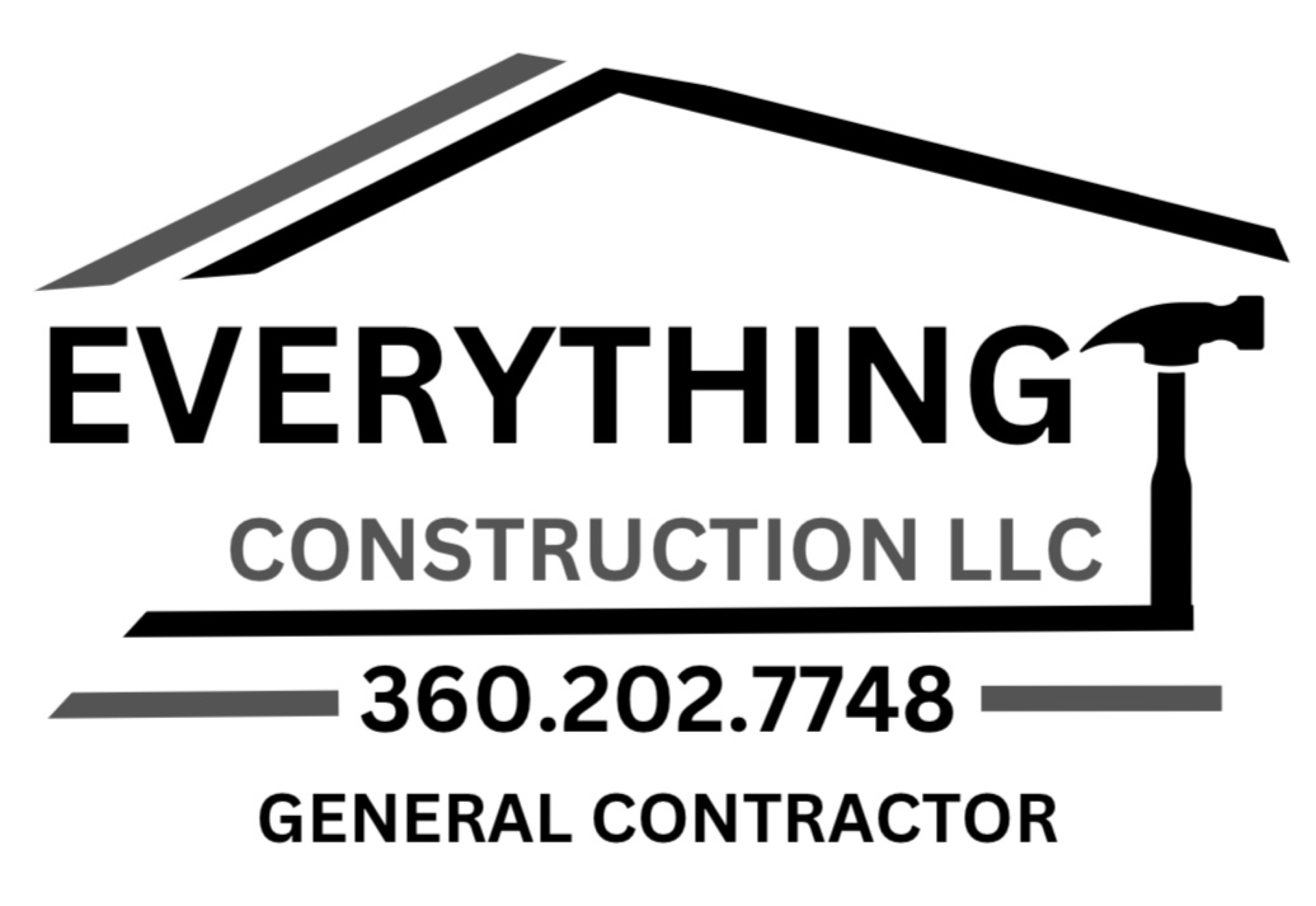 EVERYTHING CONSTRUCTION LLC Logo