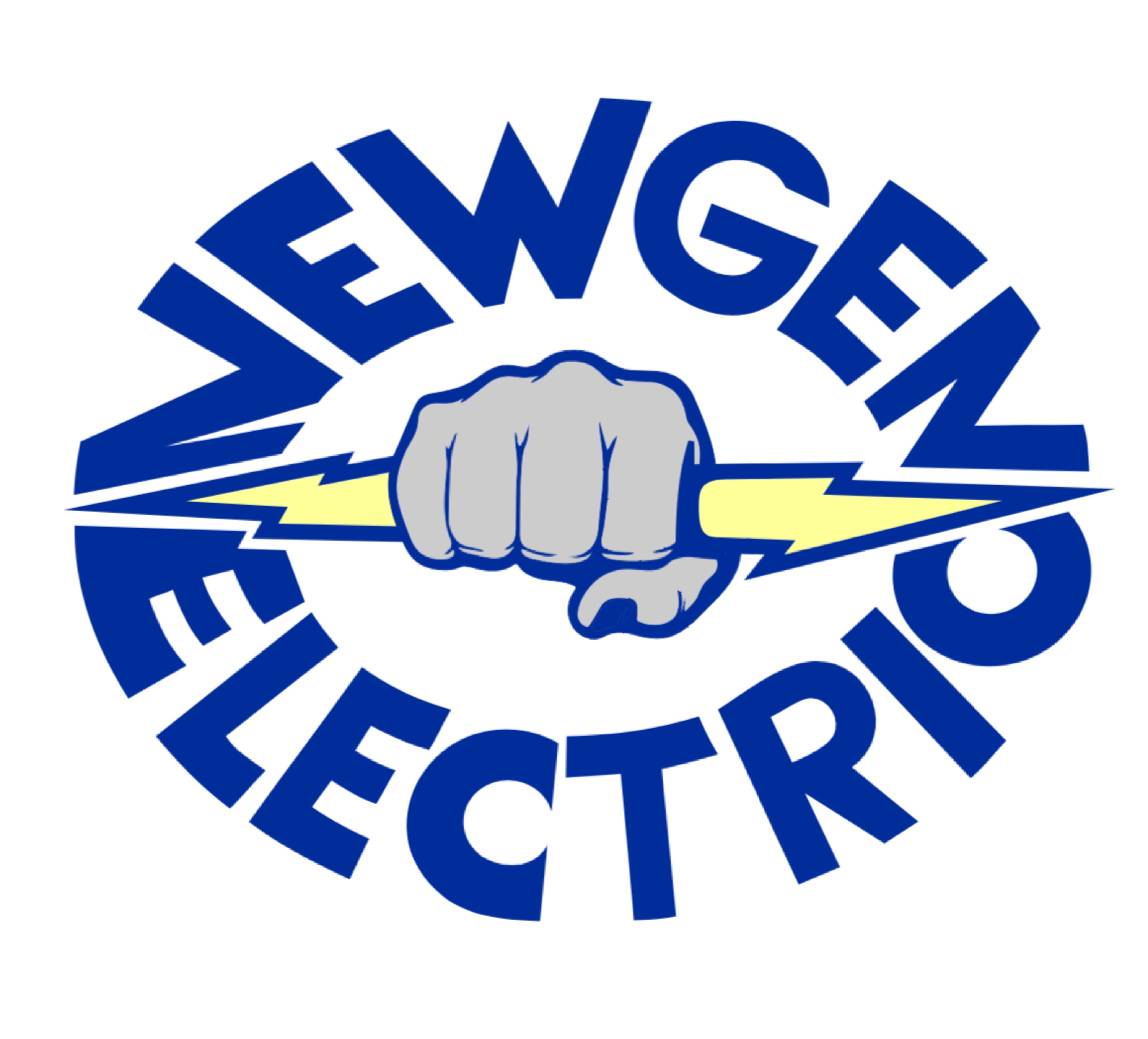 Newgen Electric LLC Logo