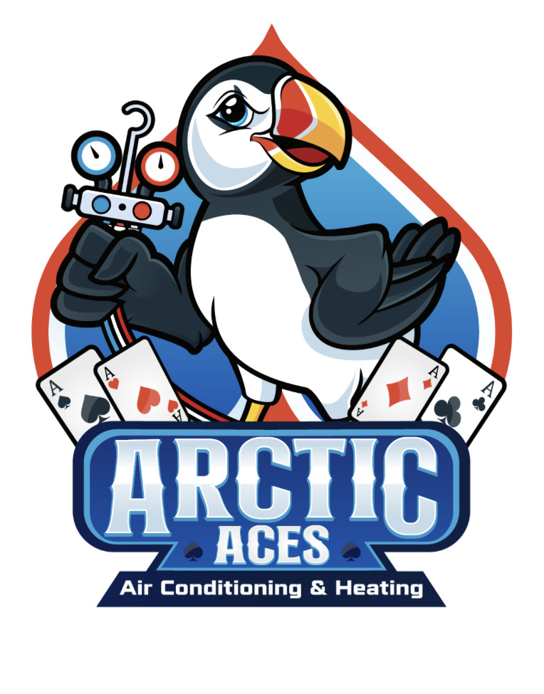 Arctic Aces, LLC Logo