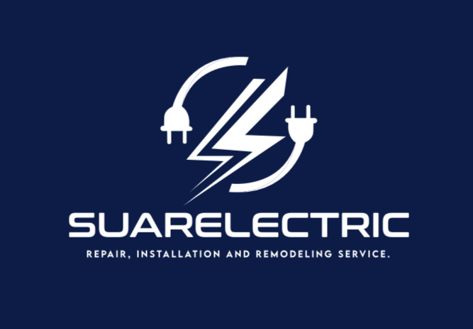 SUARELECTRIC LLC Logo