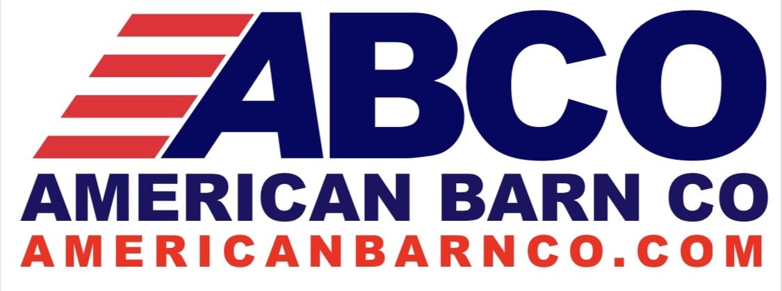 American Barn Co, LLC Logo