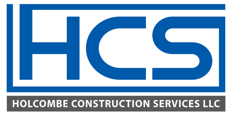 Holcombe Construction Services LLC Logo