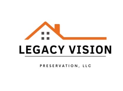 Legacy Vision Preservation LLC Logo