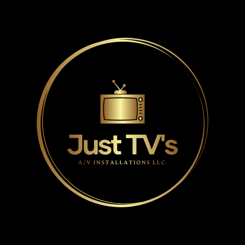 Just TV's, LLC Logo