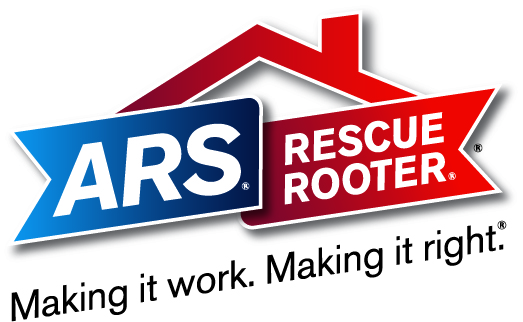 ARS / Rescue Rooter Colorado Logo