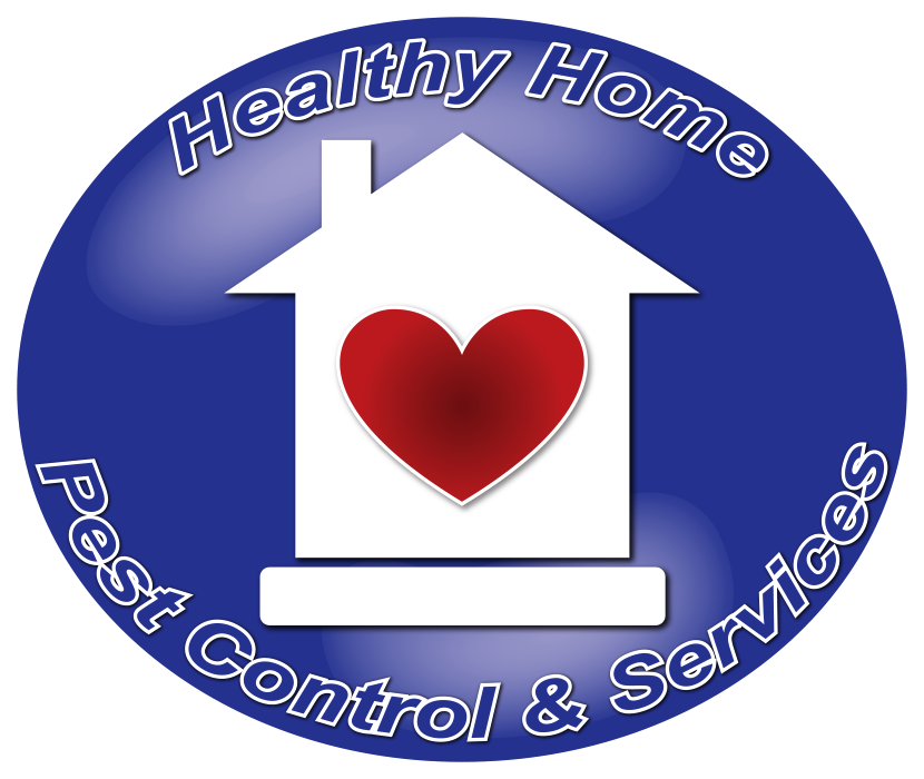 Healthy Home Pest Control & Services Logo
