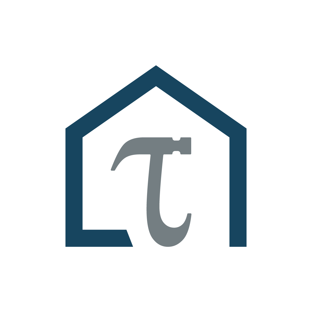 Telos Builds And Renovations Logo