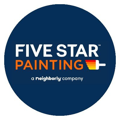Five Star Painting SW Logo
