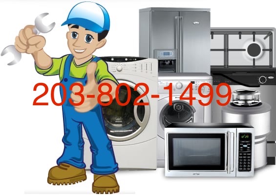 Home Appliance Expert Logo