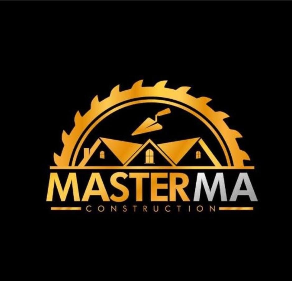 Master MA Construction Logo