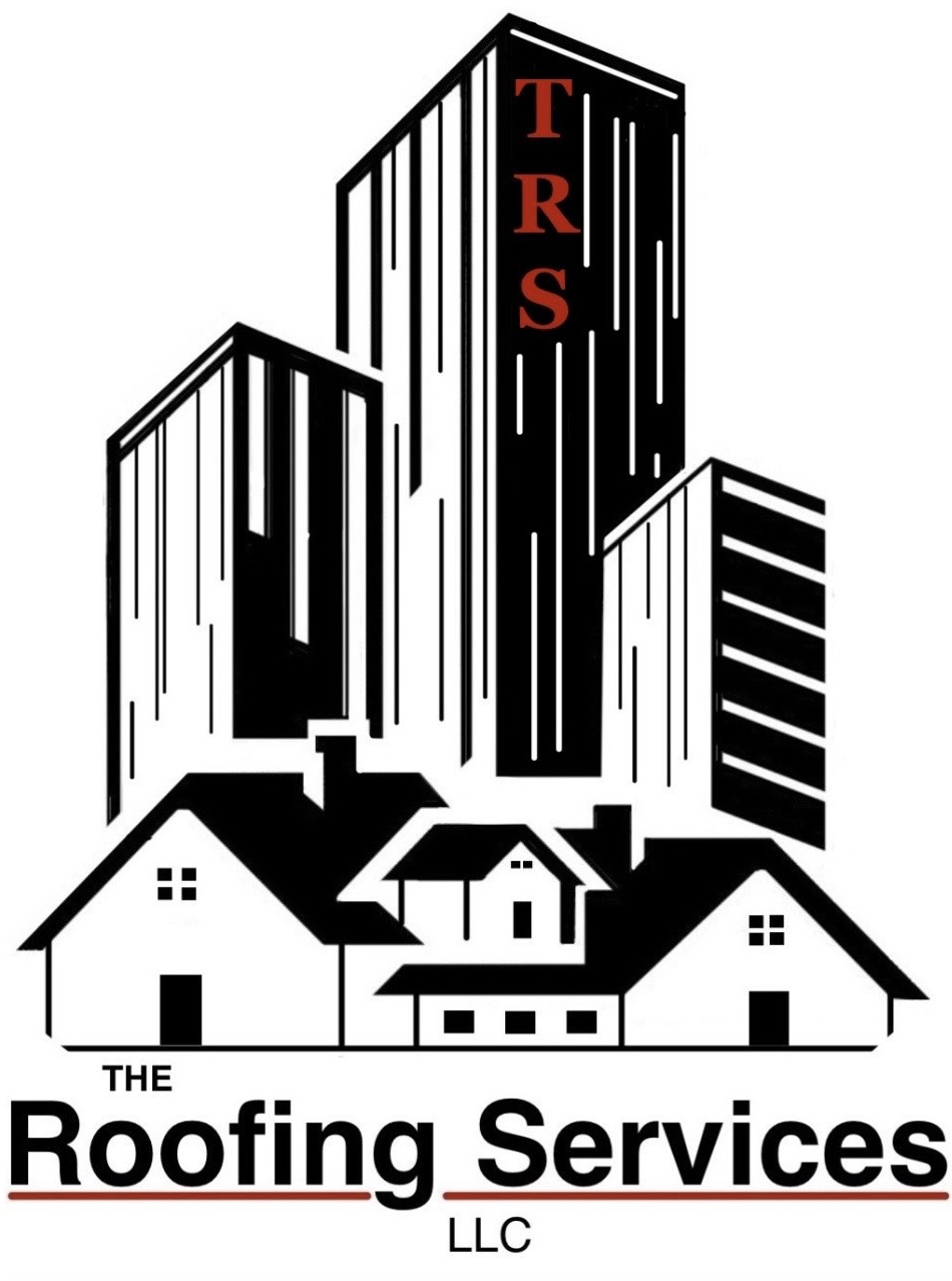 The Roofing Services LLC Logo