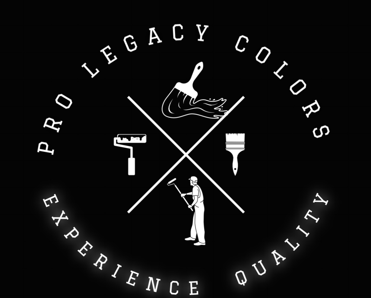 Pro Legacy Colors Logo