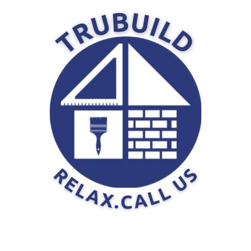 Trubuild LLC Logo