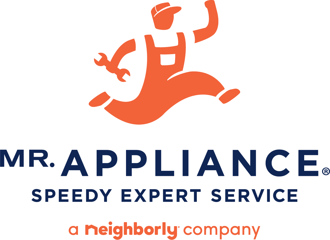 Mr. Appliance of West Omaha Logo