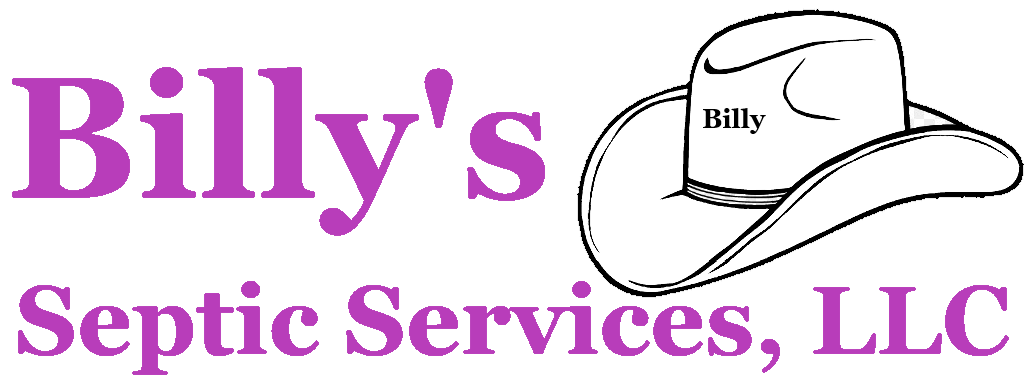 BILLYS SEPTIC SERVICES LLC Logo