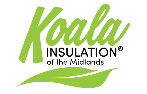 Koala Insulation of The Midlands Logo