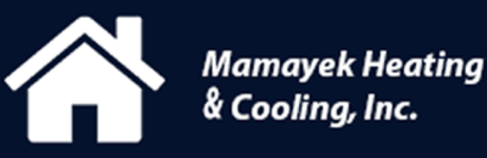 Mamayek Heating & Cooling, Inc. Logo