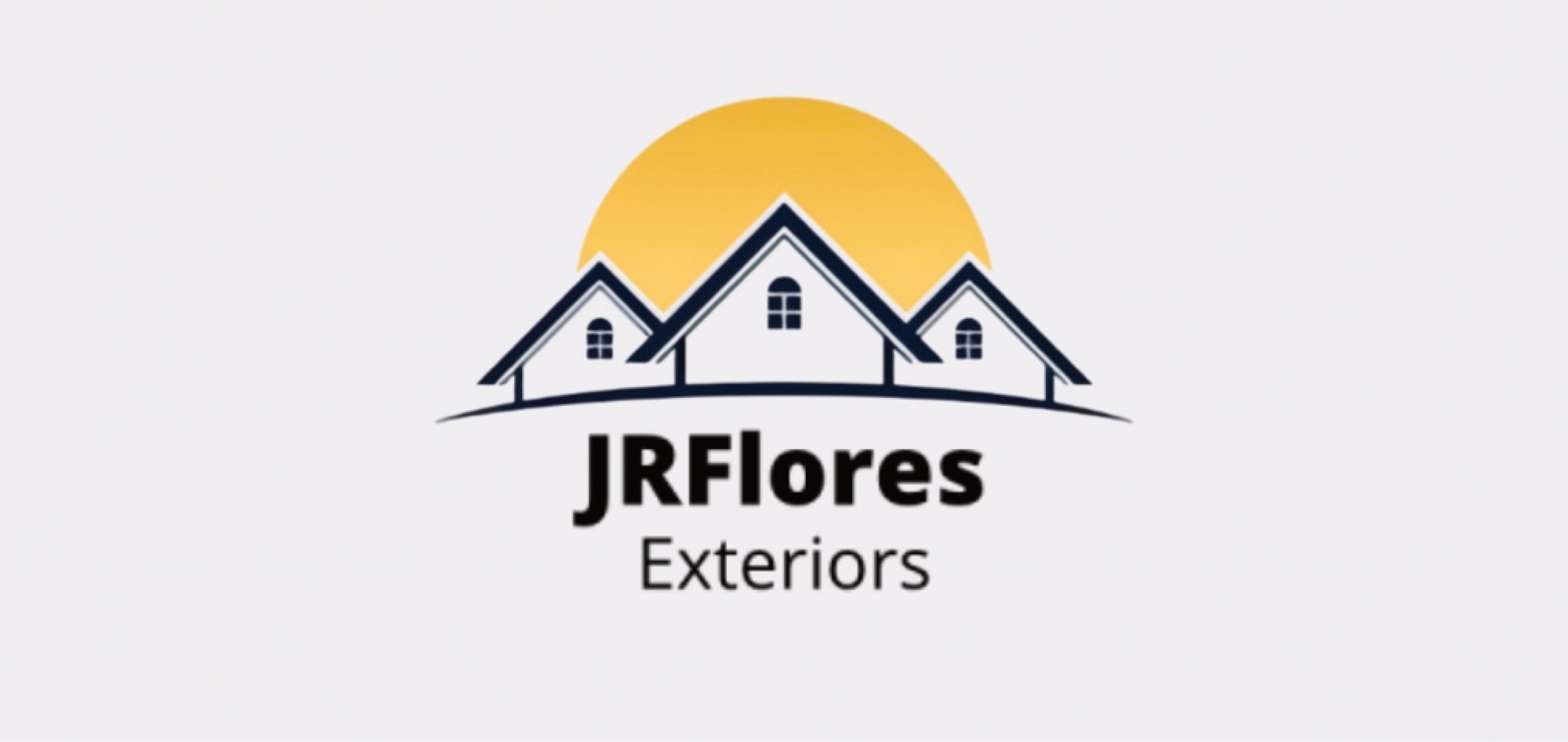 JR Flores Exteriors Logo