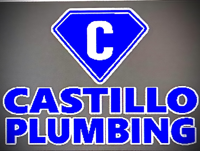 Castillo Plumbing, LLC Logo