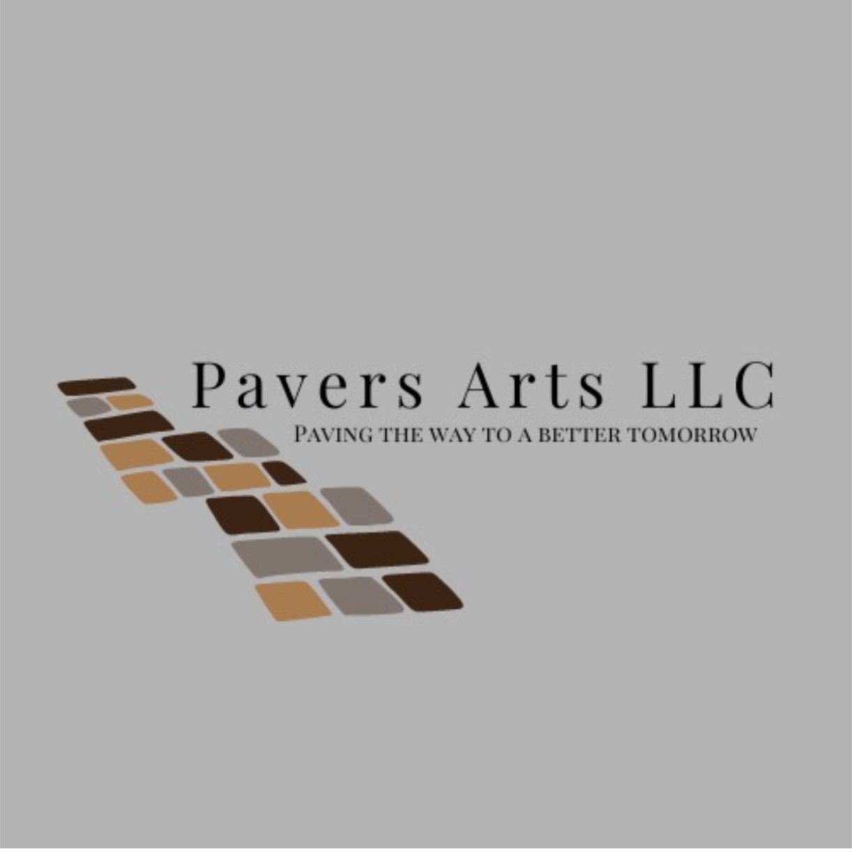 Pavers Arts, LLC Logo