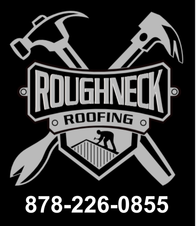 Roughneck Roofing LLC Logo