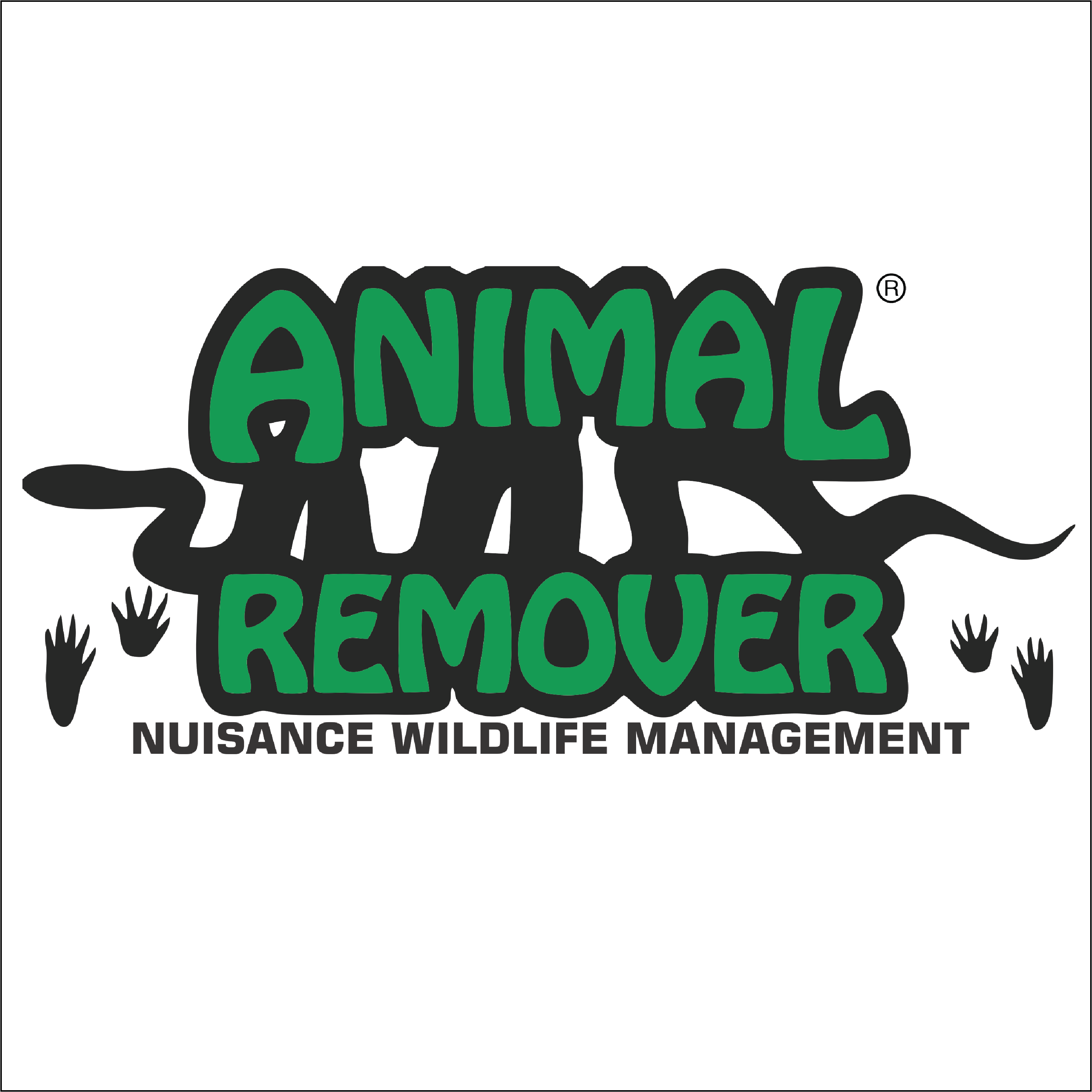 FLORIDA ANIMAL REMOVER LLC Logo