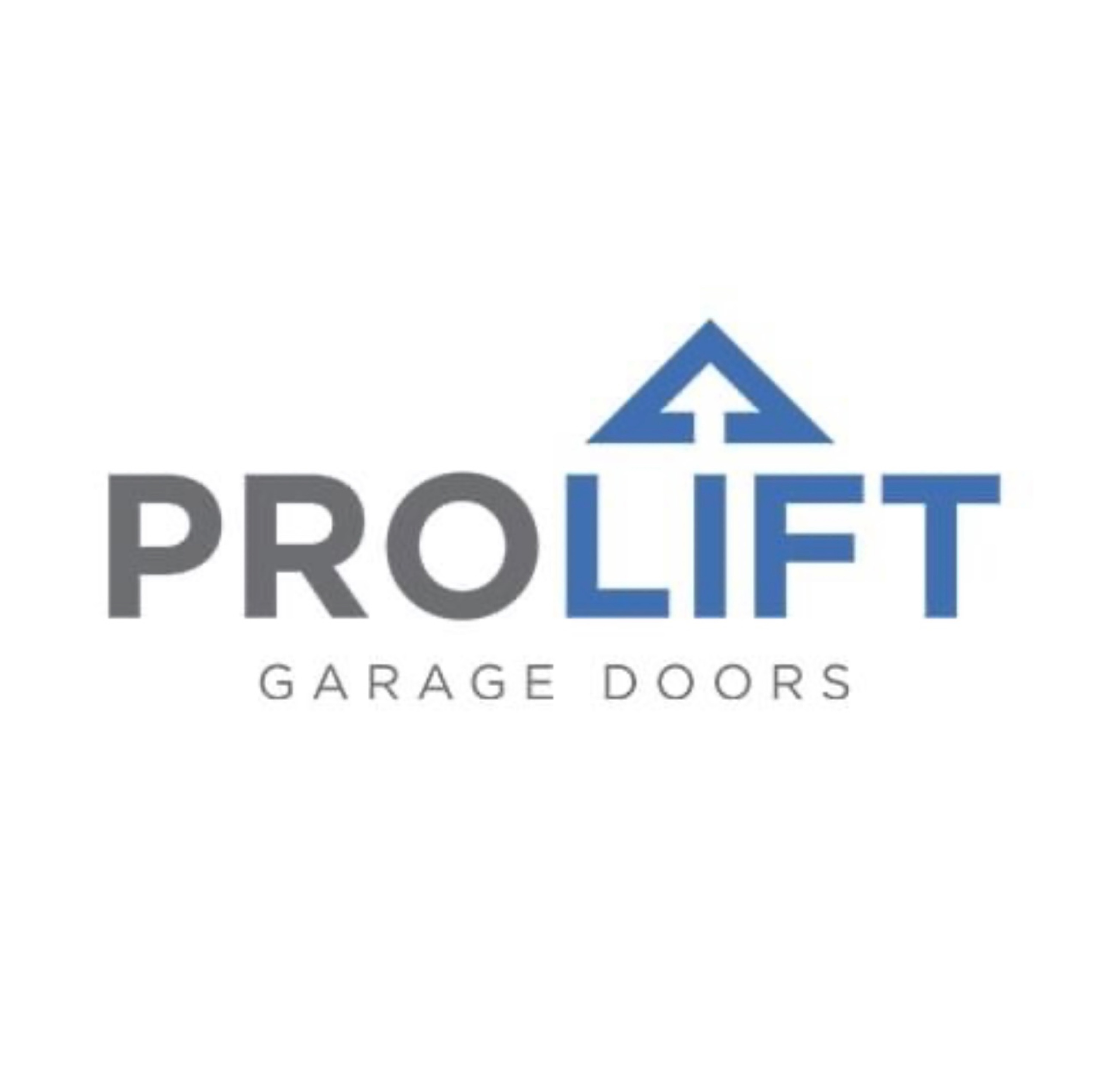 ProLift Garage Doors of Annapolis & Bel Air Logo