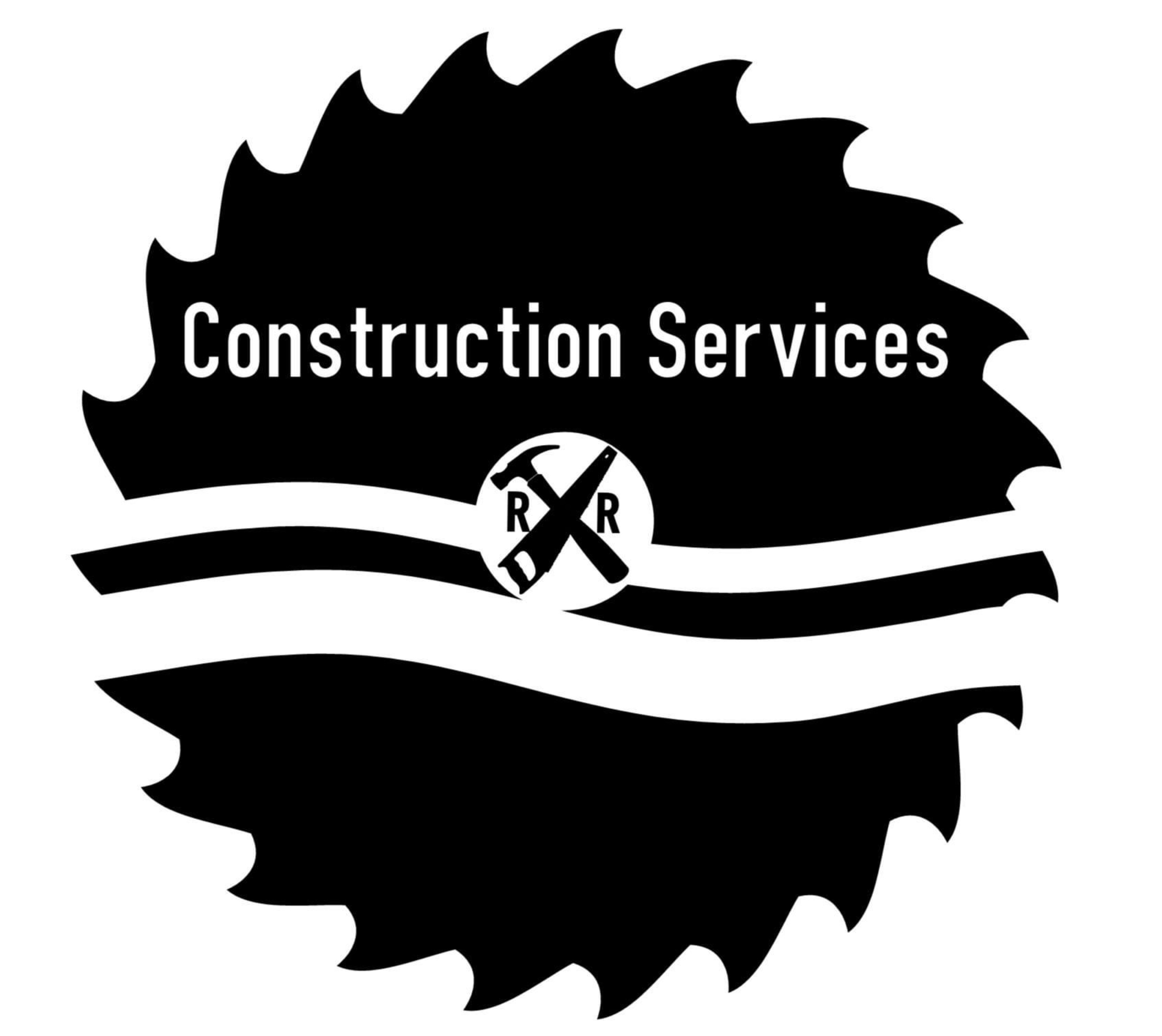 RXR Construction Logo