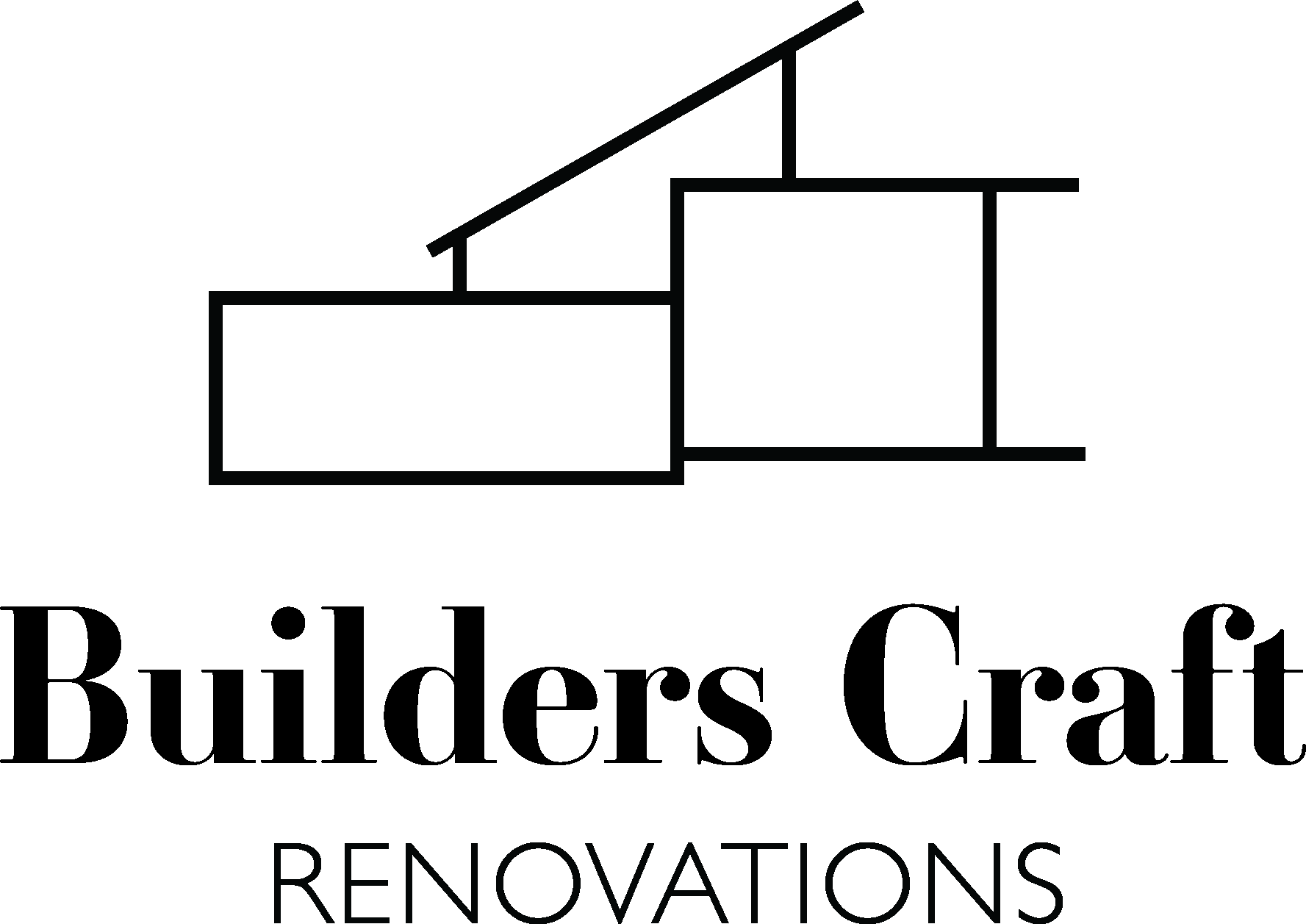 Builders Craft Renovations, LLC Logo