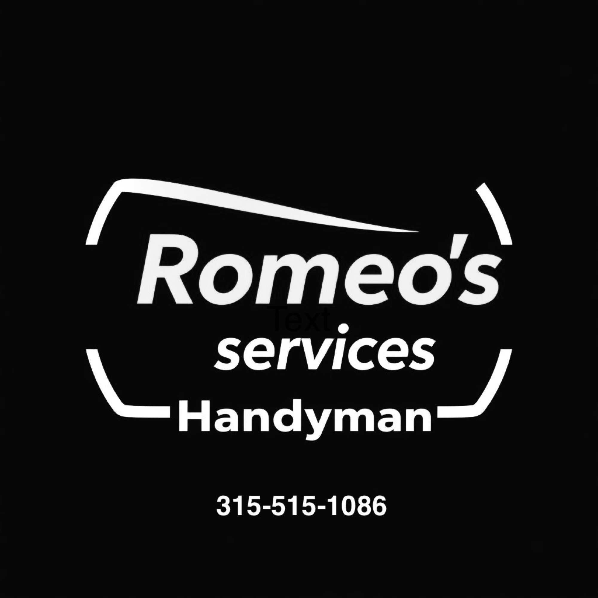 Romeo's Service Logo