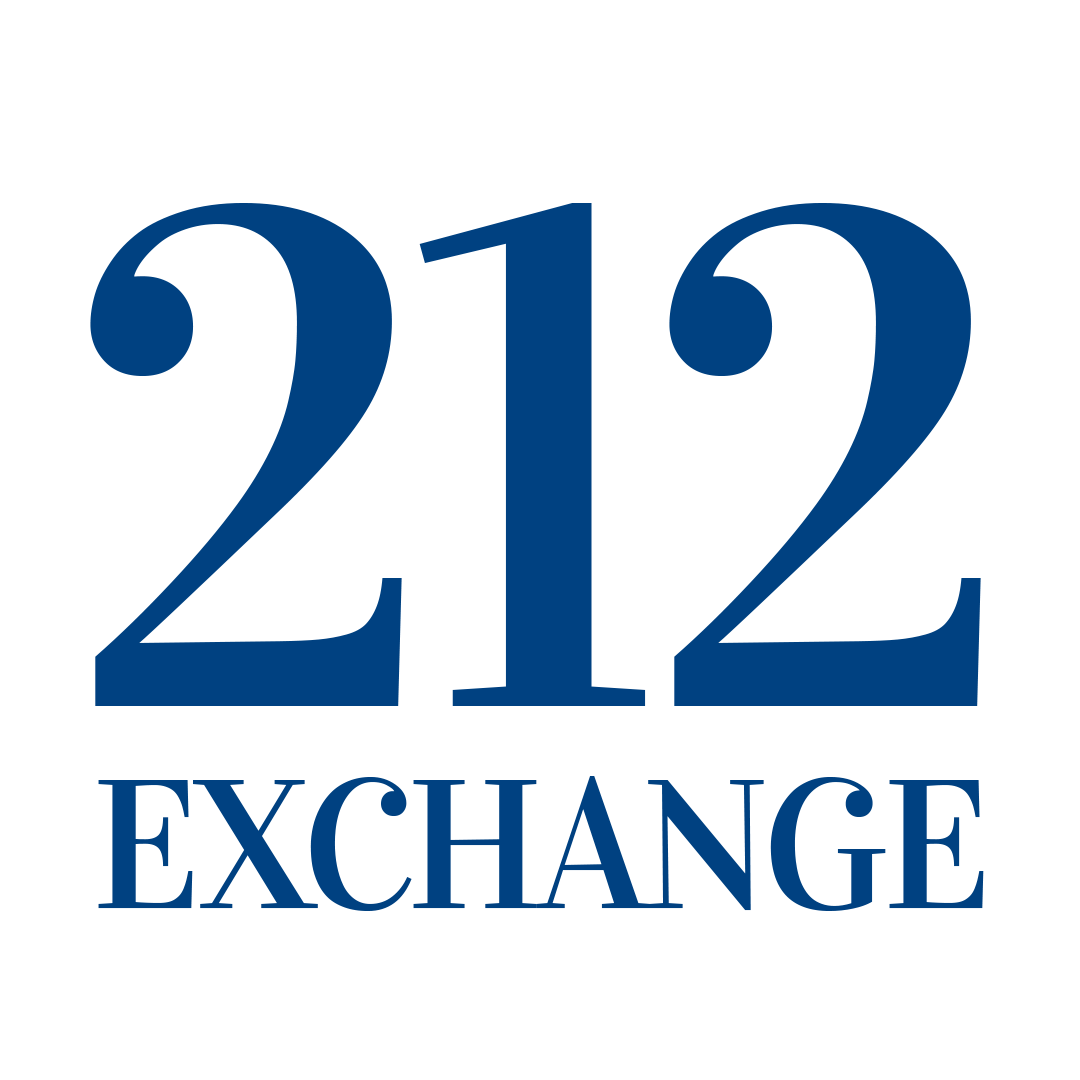 212 Exchange Street, LLC Logo