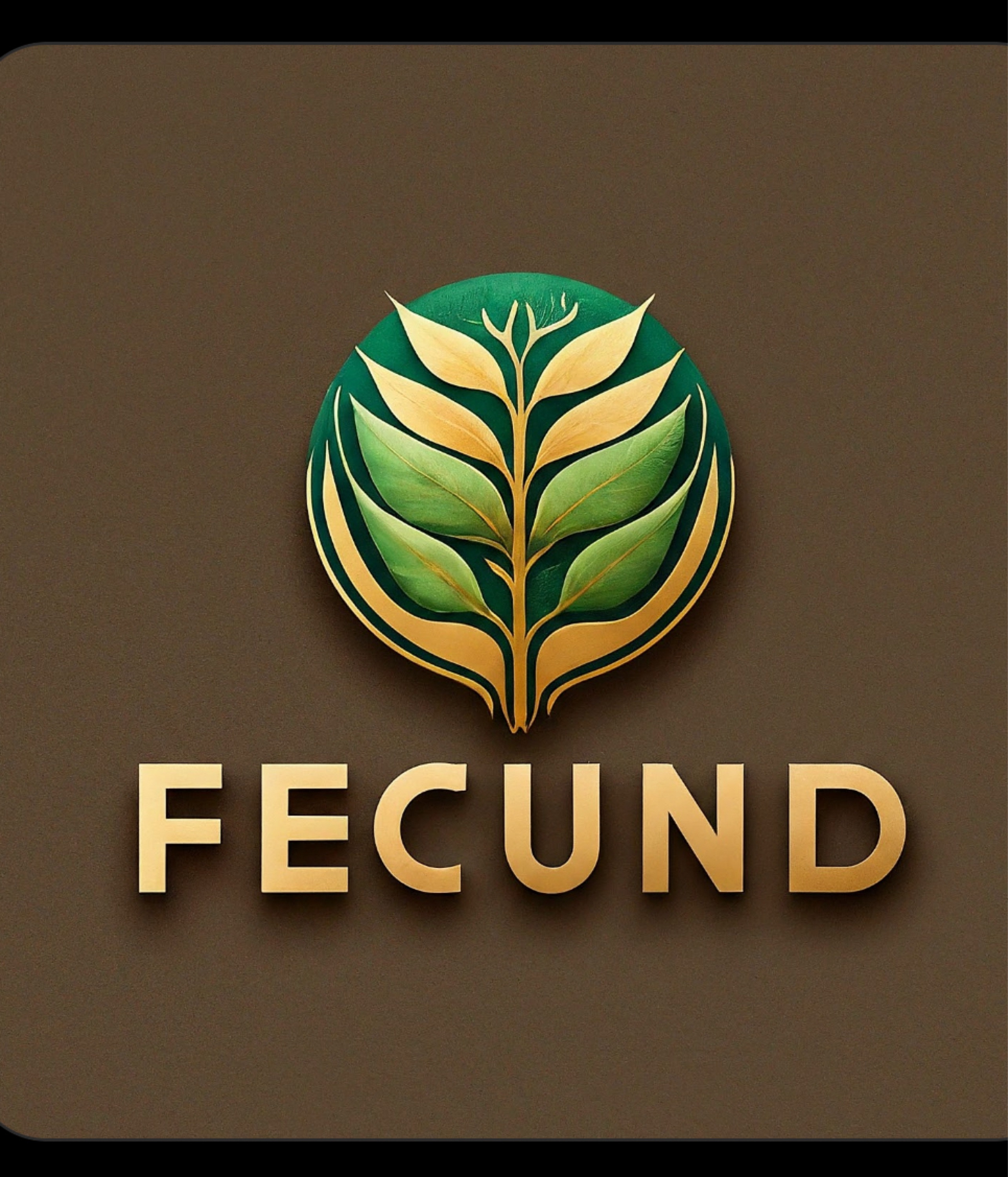 Fecund LLC Logo