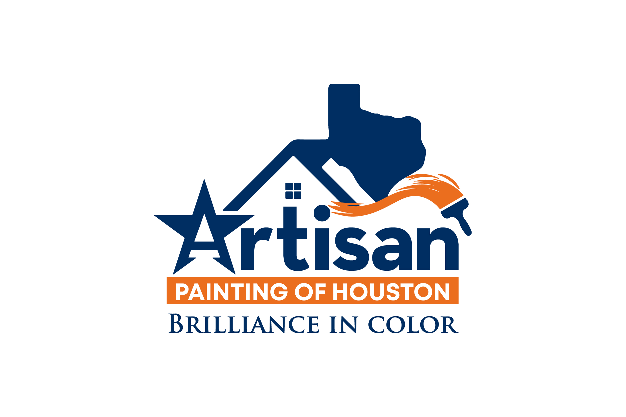Artisan Painting of Houston, LLC Logo