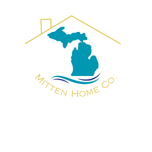 Mitten Home Company LLC Logo
