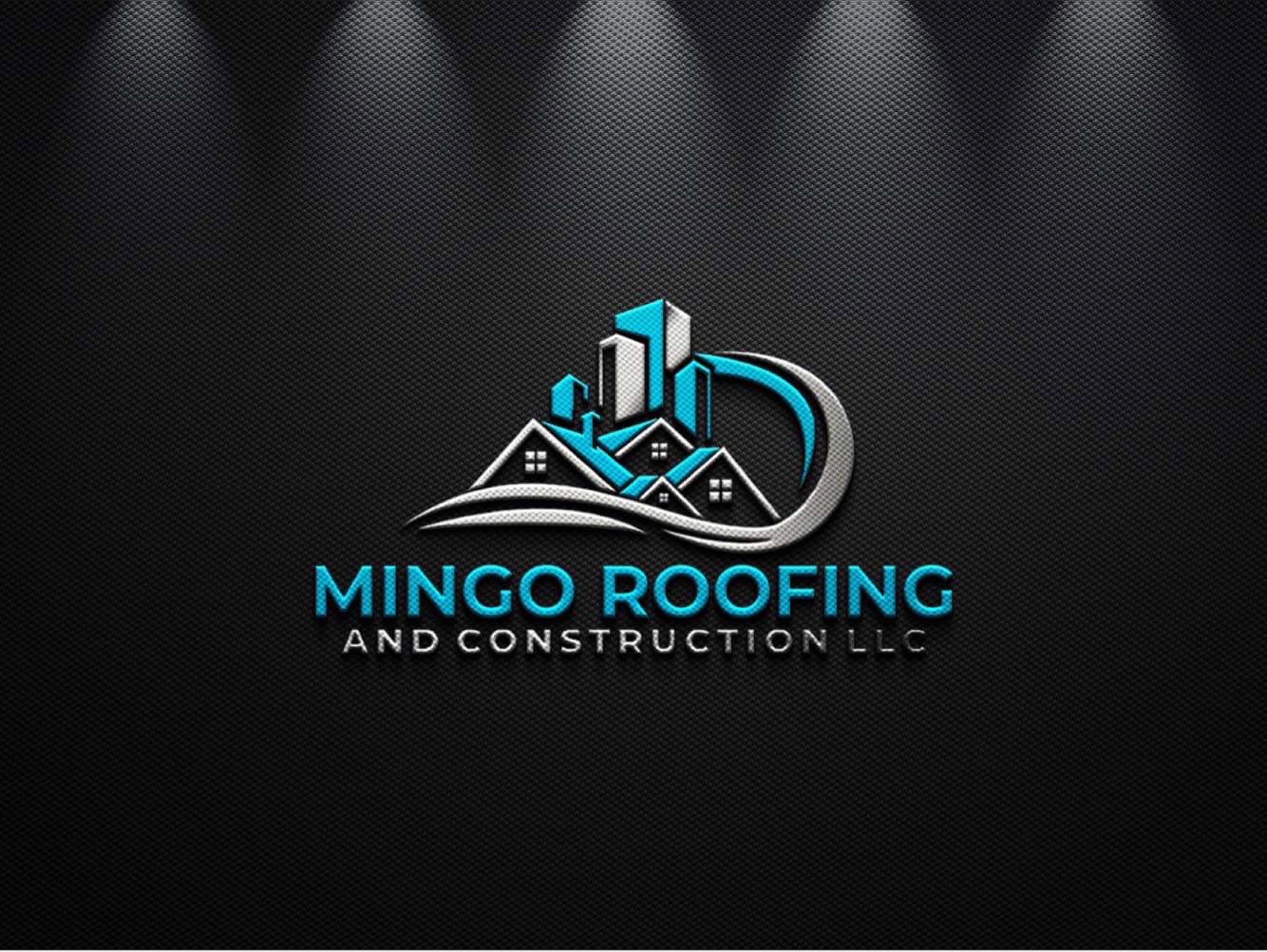 Mingo Roofing and Construction LLC Logo