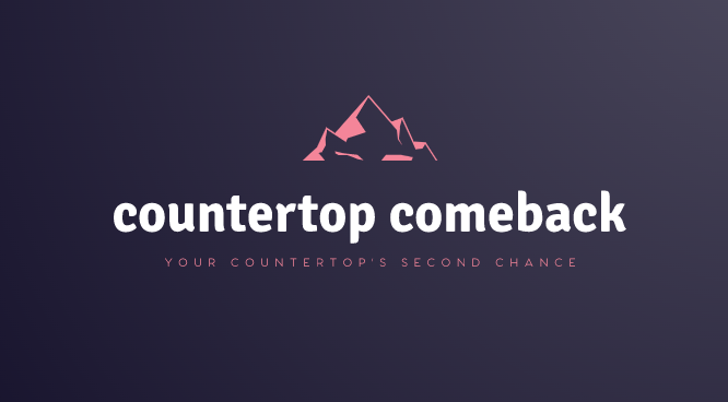 Countertop Comeback Logo