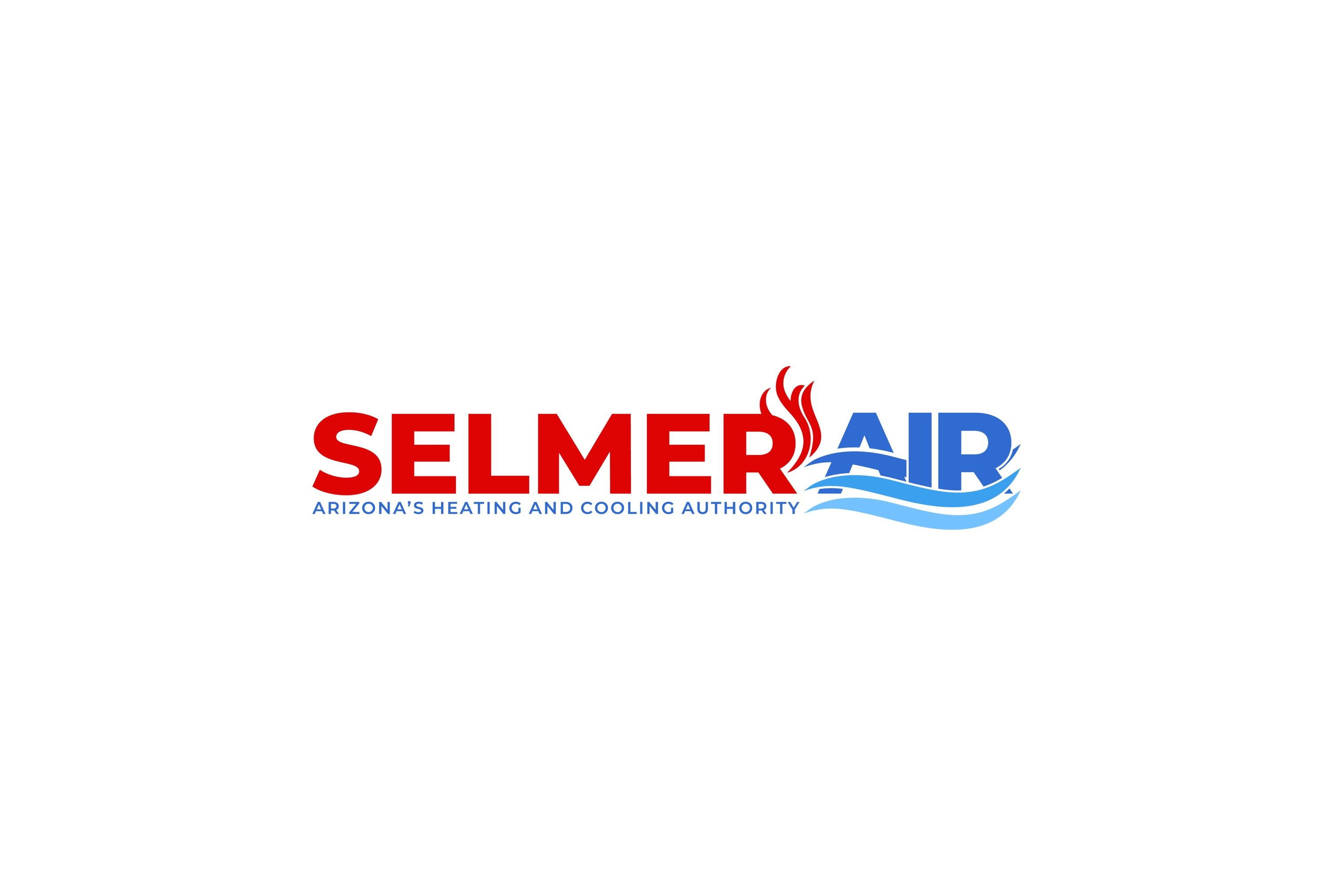 Selmerair, LLC Logo