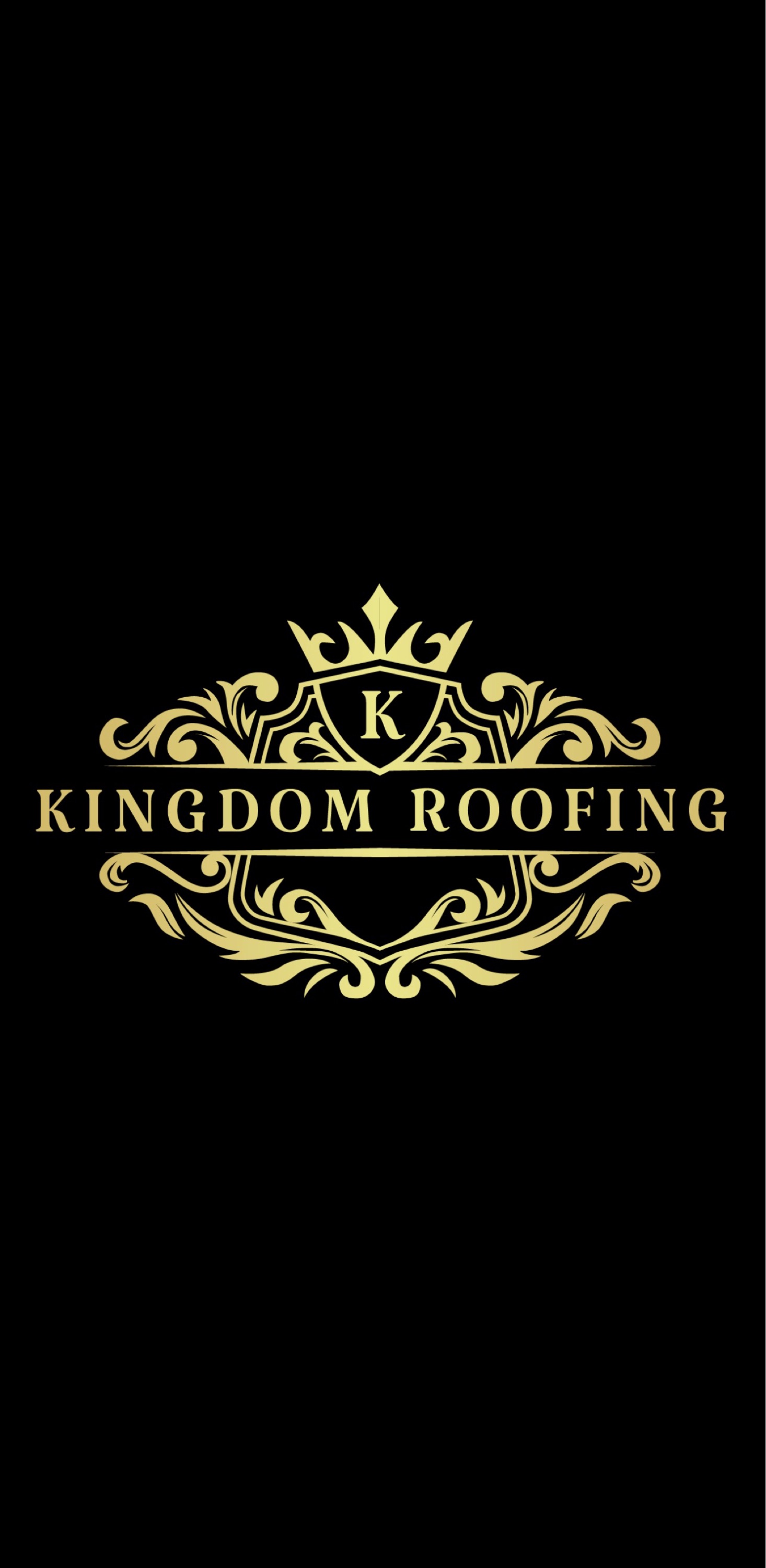 KINGDOM ROOFING LLC Logo