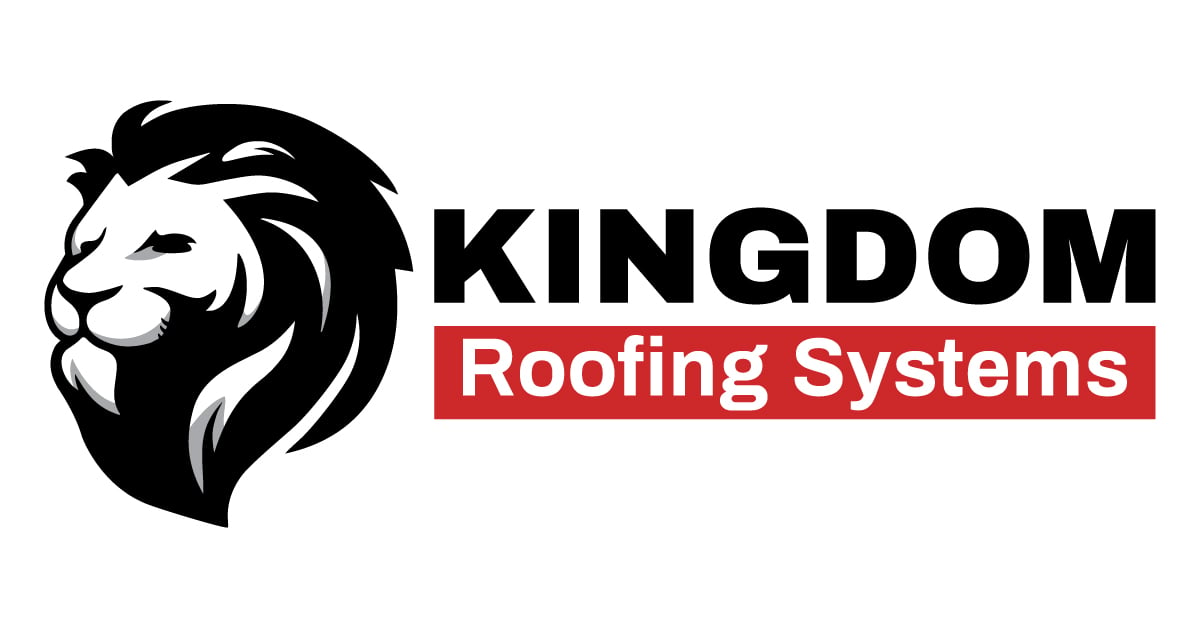 Kingdom Roofing Systems Logo