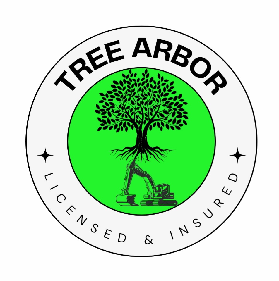 Tree Arbor Logo