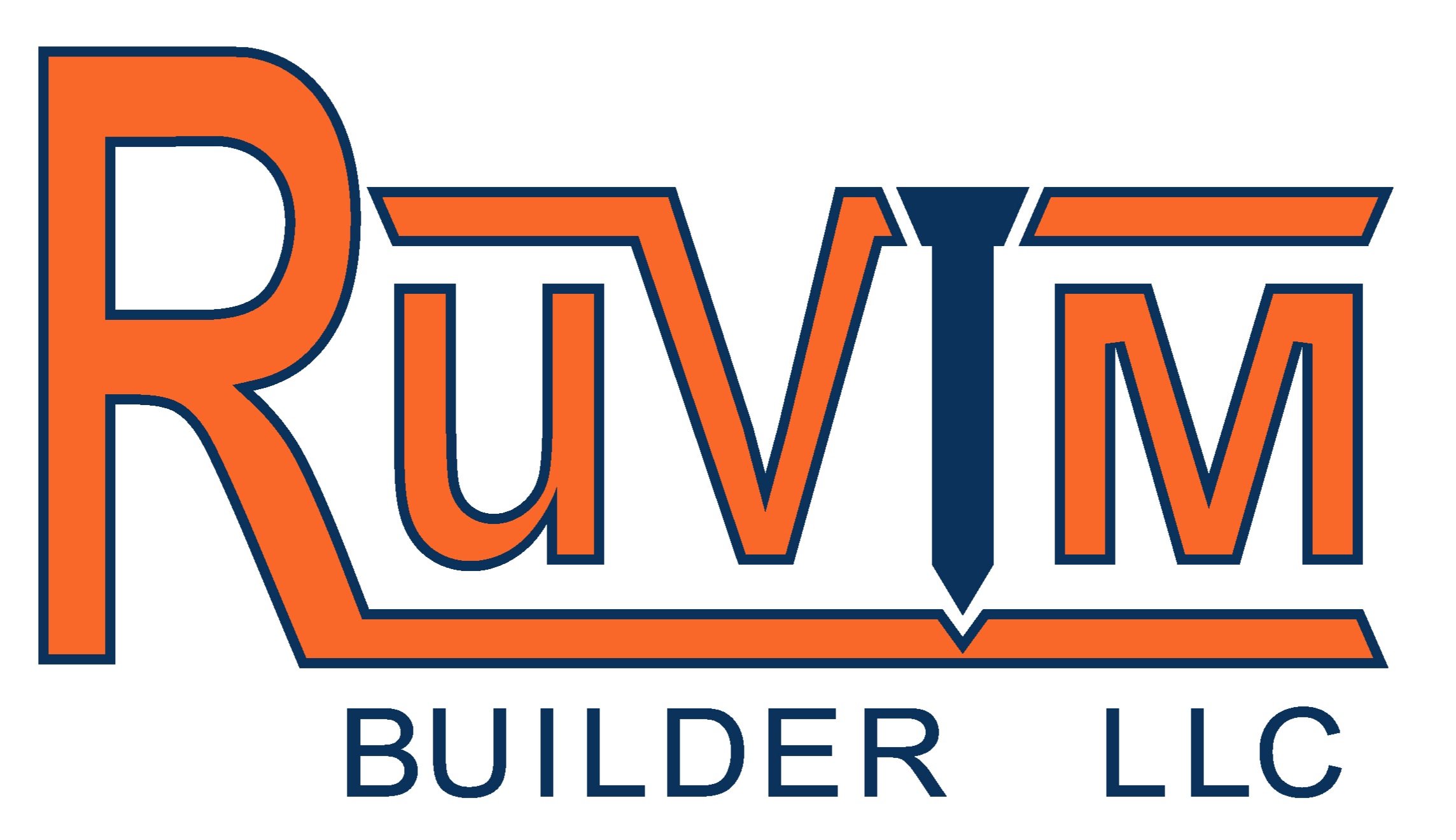 Ruvim Builder LLC Logo