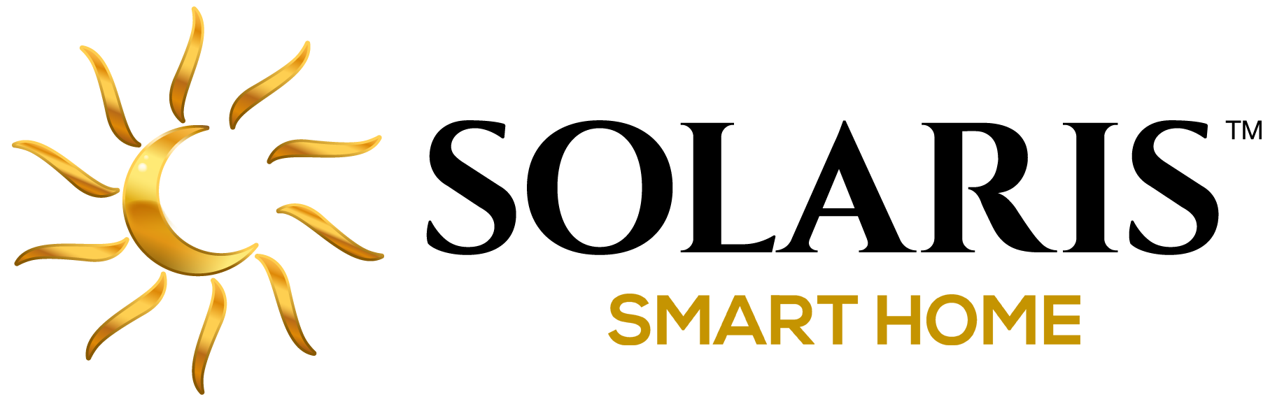Solaris Smart Home Logo