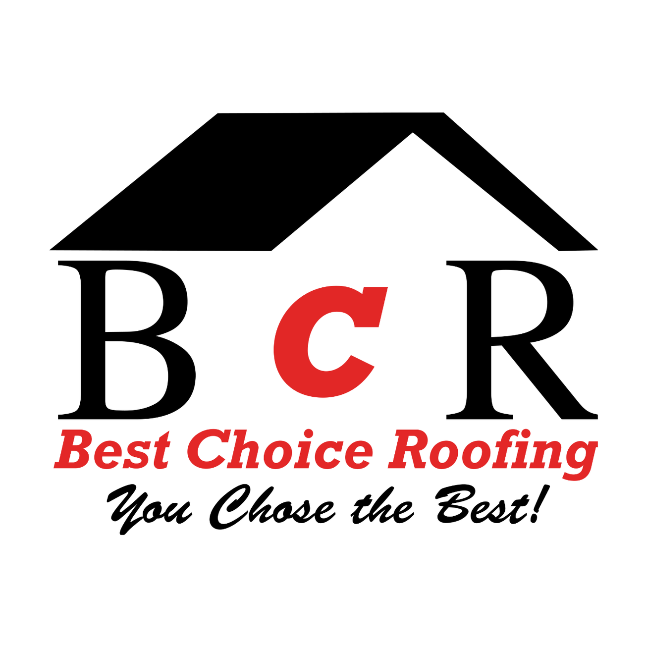 Best Choice Roofing of San Antonio Logo