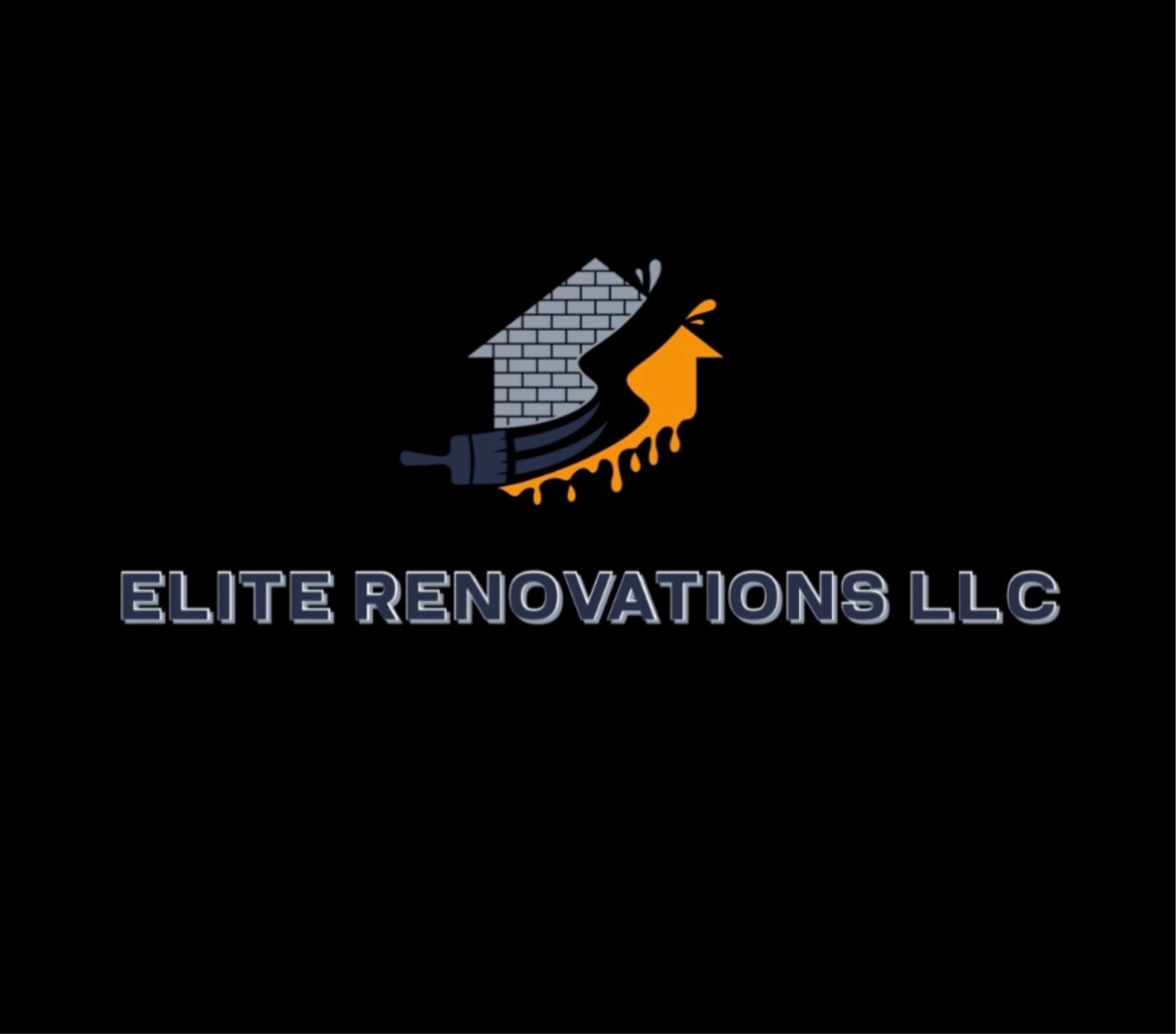 Elite Renovations LLC Logo