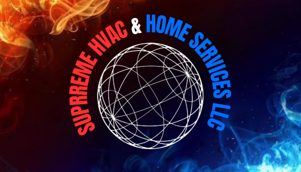 Supreme HVAC & Home Services LLC Logo