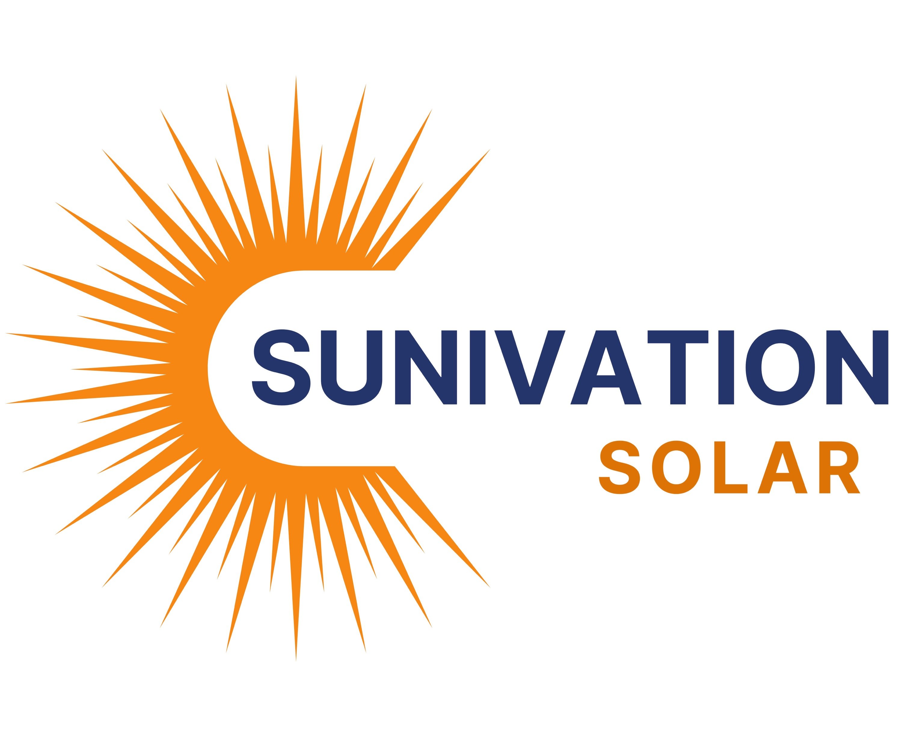 Sunivation Solar Logo