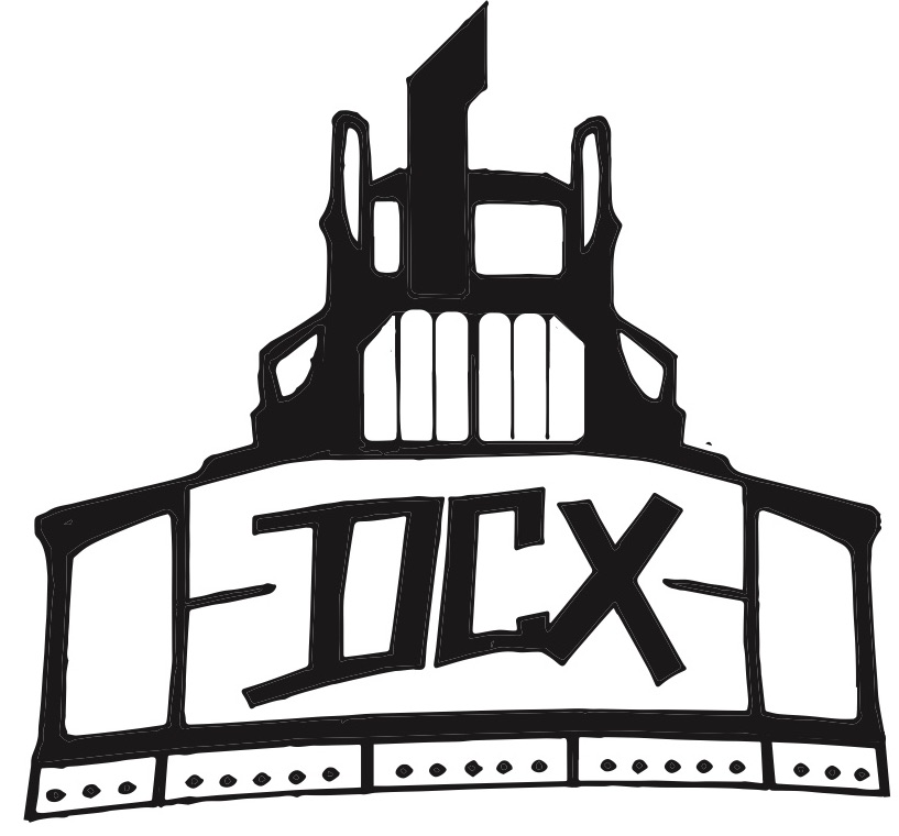 DCX LLC Logo