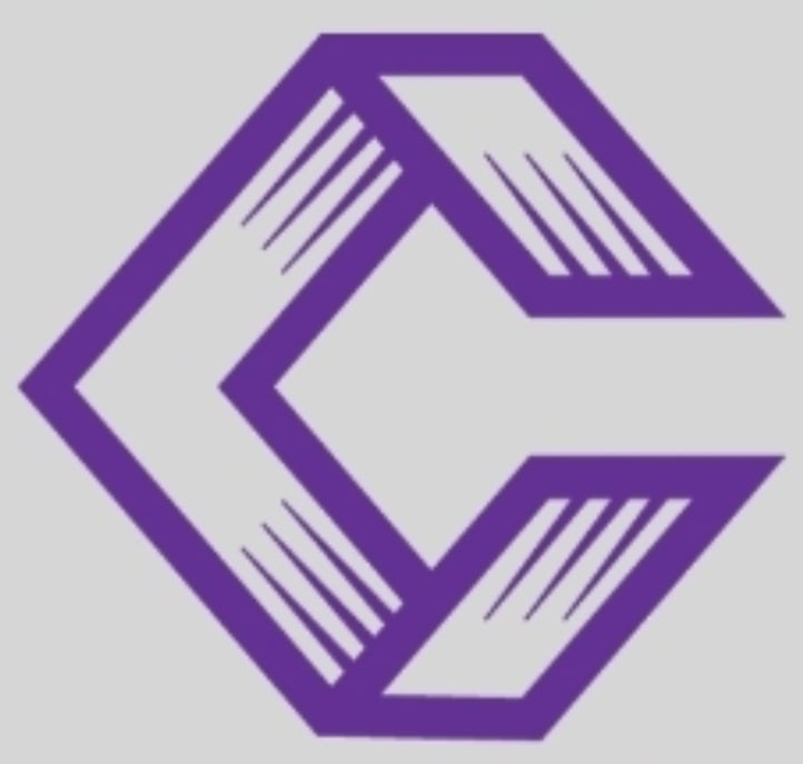 Custom Construction and Concrete LLC Logo