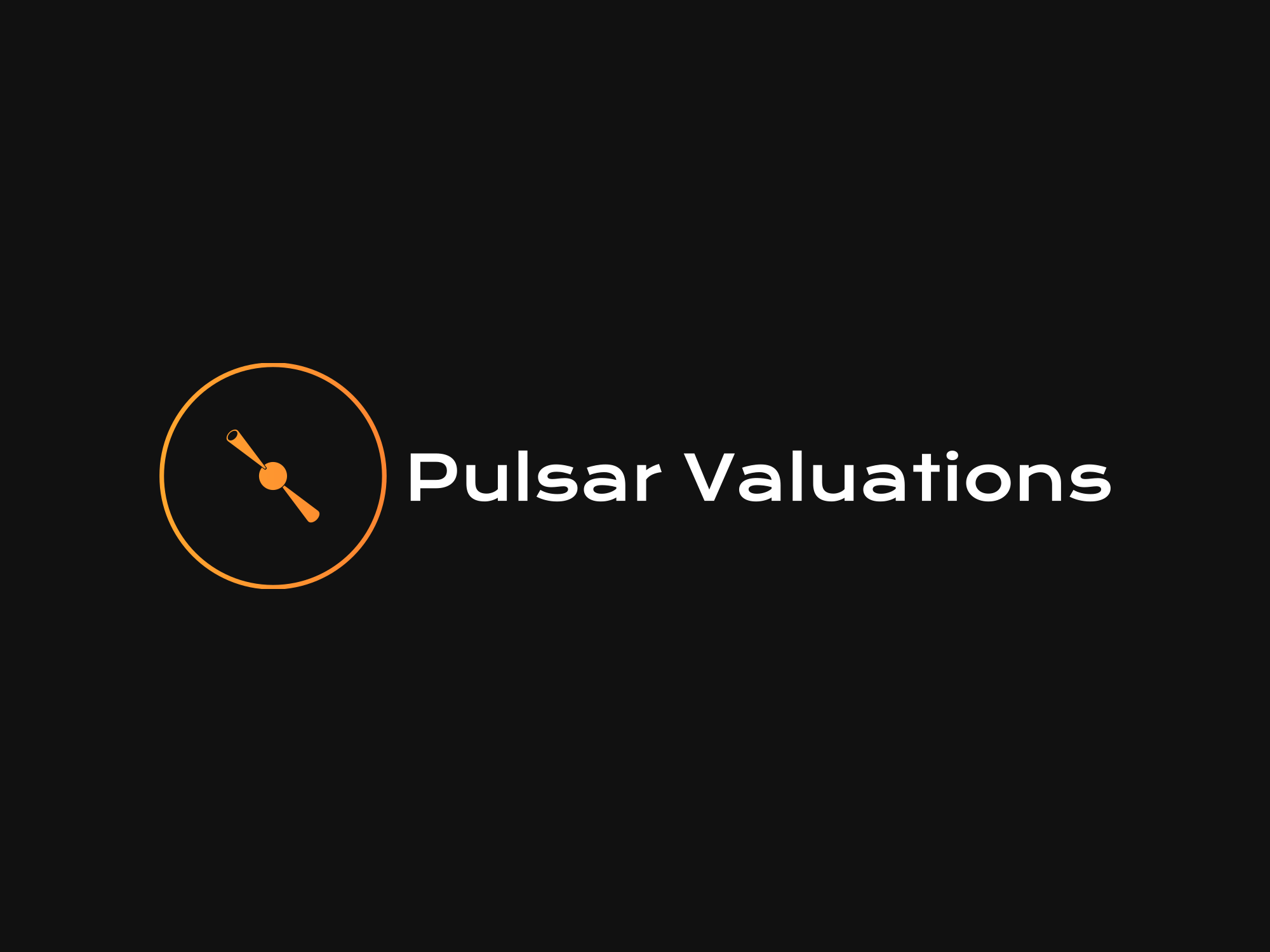 Pulsar Valuations LLC Logo